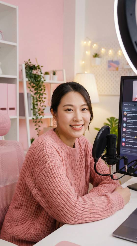 福利姬主播甜甜