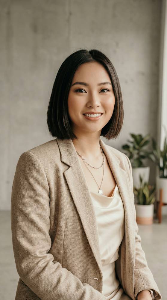 福利姬主播小雅